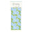 Blue Hydrangea Eco Kitchen Tea Towel