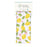 Limone Blossoms Eco Kitchen Tea Towel