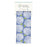 Hydrangea Delight Eco Kitchen Tea Towel