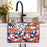 Buttercup blu Kitchen Tea Towel