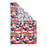 Buttercup blu Kitchen Tea Towel