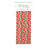 Candy Cane Eco Kitchen Tea Towel