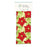 Poinsettia Eco Kitchen Tea Towel