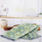 Chickadee blu Kitchen Tea Towel