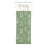 Herbs Green Eco Kitchen Tea Towel