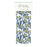 Soft Bloom Blue Green Eco Kitchen Tea Towel