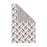Giraffe Tan blu Kitchen Tea Towel