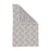 Elephants Tan blu Kitchen Tea Towel