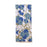 KINTSUGI Blue blu Kitchen Tea Towel