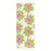 CALLIE LIME blu Kitchen Tea Towel