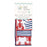 Lobster Waves Eco Dish Cloth (Set of 3)