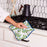 BLUEBERRY MEDLEY Dish Cloths, Set of 3 (Available: 01/17/2025)