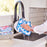 BLUEBERRY MEDLEY Dish Cloths, Set of 3 (Available: 01/17/2025)