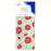 Camellia Bouquet blu Dish Cloth, Set of 3