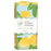 Lemon Blossoms Eco Dinner Napkins (Set of 6)
