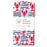 Lobster Waves Eco Dinner Napkins (Set of 6)