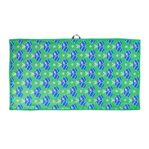 PICKLEBALL FUN Sports Towel