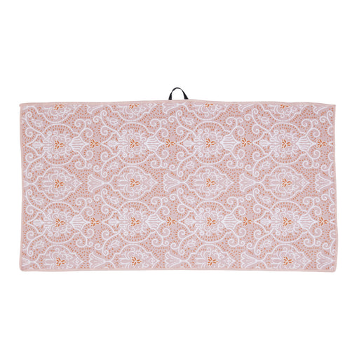 LANTERNS PINK Sports Towel