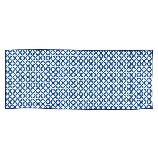 SCOUT NAVY Yoga Towel