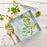 SEA KELP 15 Inch Square Tray