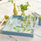 SEA KELP 15 Inch Square Tray (Available: 02/05/2025)