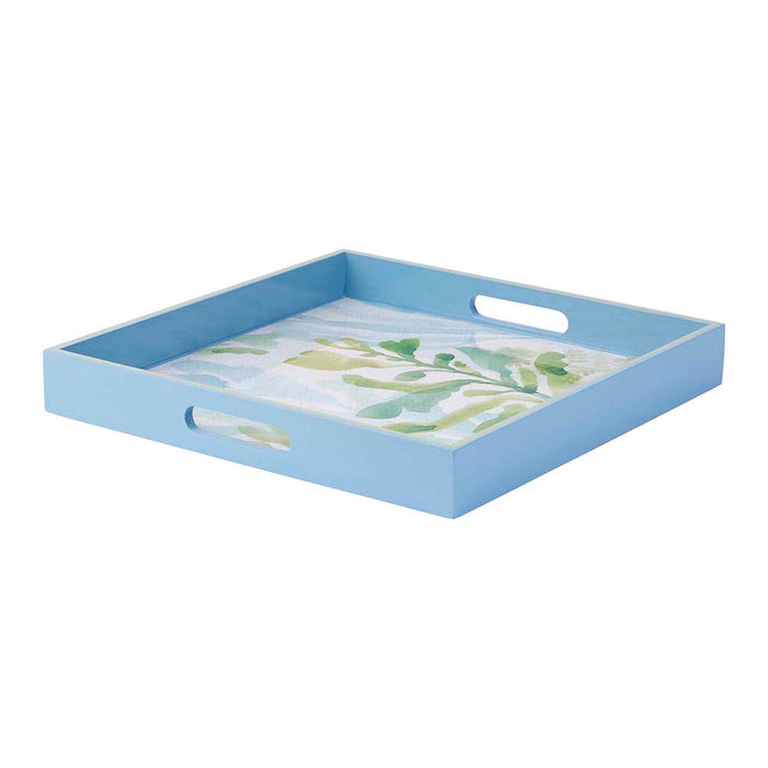 SEA KELP 15 Inch Square Tray (Available: 02/05/2025)