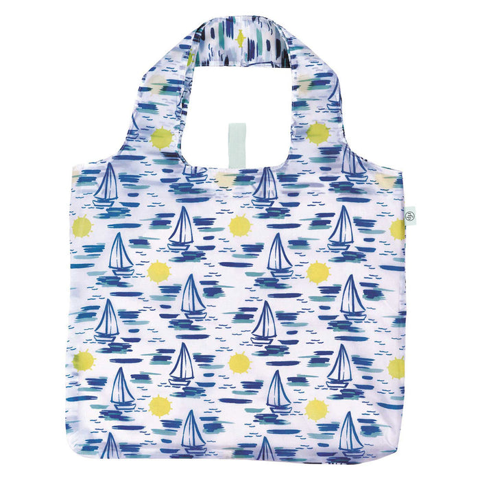 Sails blu Reusable Shopping Bag