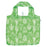 Herbs Green blu Reusable Shopping Bag