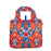 ISLANDIC POPPIES blu Bag Reusable Shopper Tote (Available: 11/07/2023)