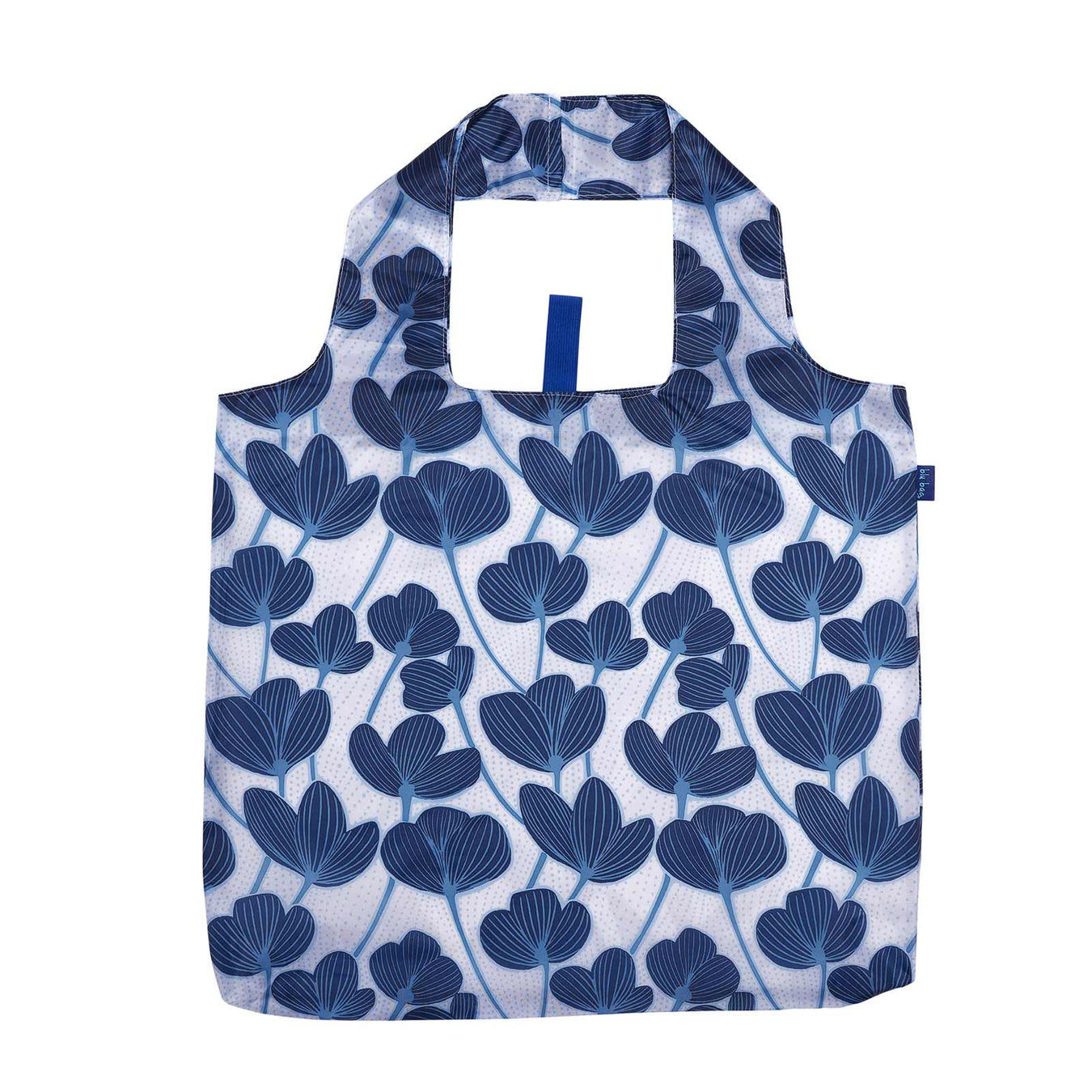 Reusable Shoppers  |  blu Bags