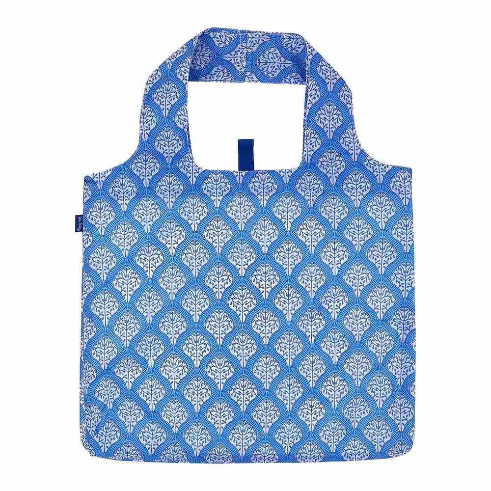 FIFER BLUE blu Bag Reusable Shopper Tote (Available: 01/31/2025)