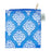 Fifer Blue blu Reusable Shopping Bag
