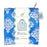 Fifer Blue blu Reusable Shopping Bag