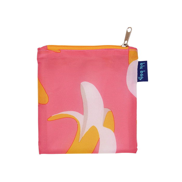 BANANAS blu Bag Reusable Shopper Tote