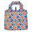 Straw Sunflowers  blu Reusable Shopping Bag