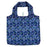 Tennis Navy blu Reusable Shopping Bag