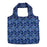 TENNIS NAVY blu Bag Reusable Shopper Tote