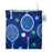 Tennis Navy blu Reusable Shopping Bag