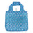 Turtles blu Reusable Shopping Bag