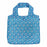 TURTLES blu Bag Reusable Shopper Tote