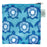 Turtles blu Reusable Shopping Bag