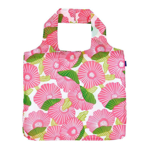 POPPY PAPAVER blu Bag Reusable Shopper Tote (Available: 01/31/2025)