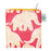 Elephants blu Reusable Shopping Bag