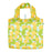 Lemon Blossoms blu Reusable Shopping Bag