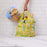 LEMON BLOSSOMS blu Bag Reusable Shopper Tote (Available: 01/31/2025)