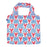 LOBSTER WAVES blu Bag Reusable Shopper Tote