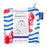 LOBSTER WAVES blu Bag Reusable Shopper Tote