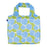 BLUE HYDRANGEA blu Bag Reusable Shopper Tote