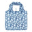 Coral Garden blu Reusable Shopping Bag