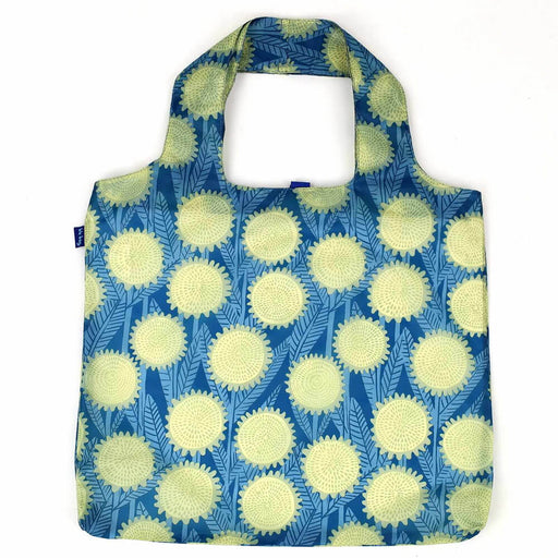 Wynn blu Bag Reusable Shopper Tote